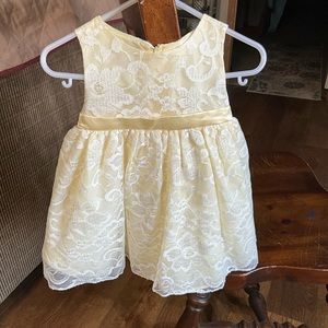 Katie M. Size 18 month dress